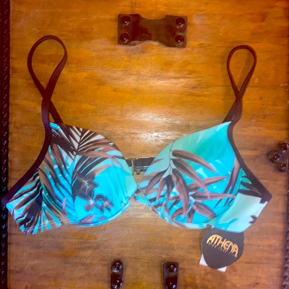 Athena bikini top - Picture 1 of 6